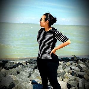 Meet your Posher, Vicky